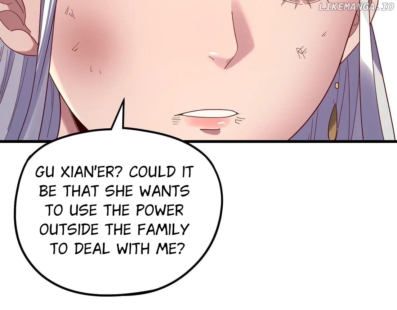 Me, The Heavenly Destined Villain Chapter 263 - page 14
